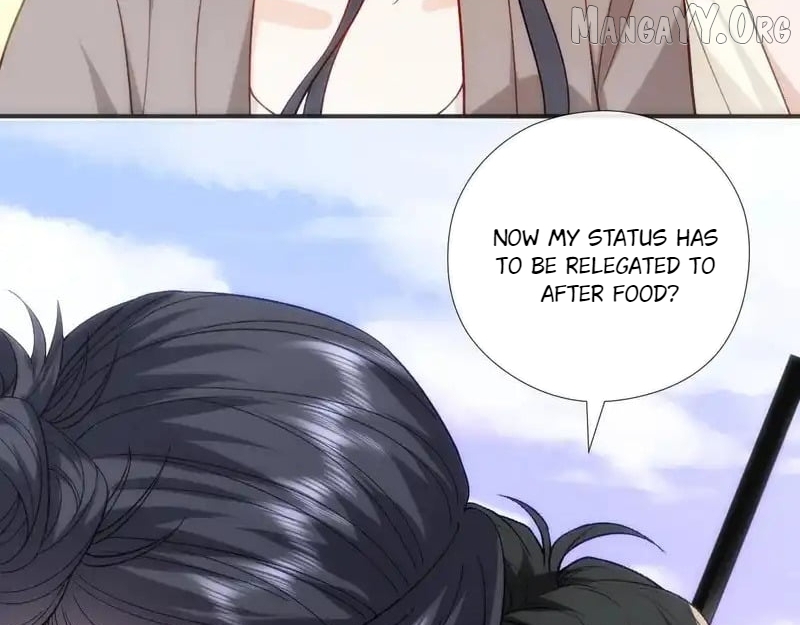 Madam and Her Daily Online Face-Slapping Chapter 213 - page 64